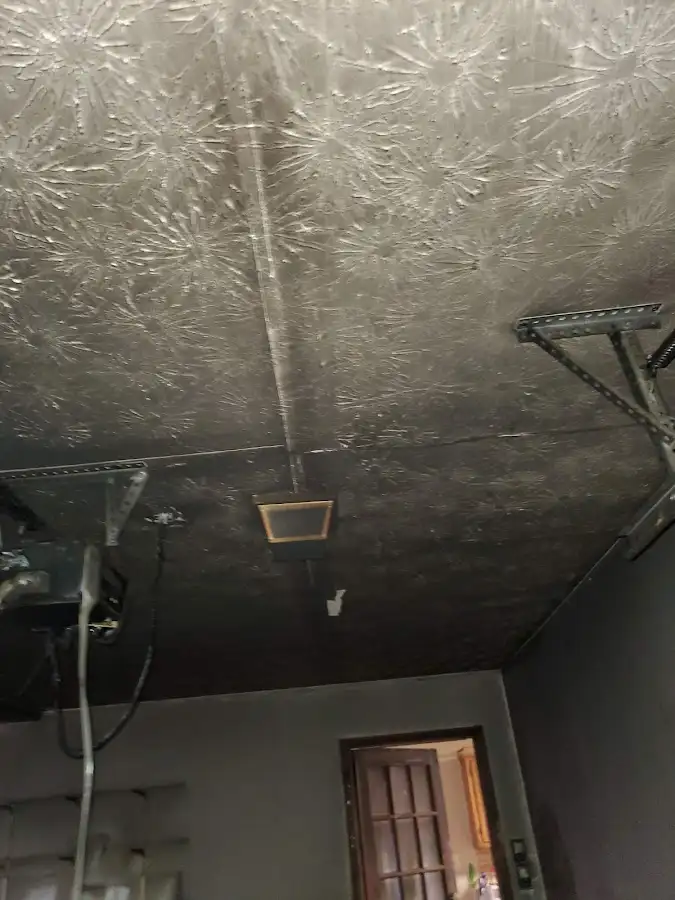 Fire and smoke damage assessment for Water Damage Assessment in Adelphi